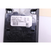 2009-2015 BMW 740i 750i Power Window Switch Left Master OEM