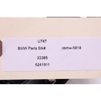 2009-2015 BMW 740i 750i Power Window Switch Left Master OEM