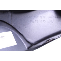 2003-2005 BMW Z4 Rear Tail Light Trim Left Driver OEM