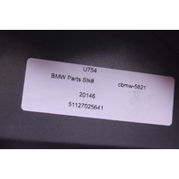 2003-2005 BMW Z4 Rear Tail Light Trim Left Driver OEM