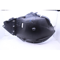 2007-2010 BMW X5 3.0 Front Fender Liner Left Driver Front Half OEM