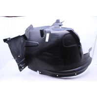 2007-2010 BMW X5 3.0 Front Fender Liner Right Rear Half OEM