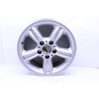 2000 2001 2002 2003 BMW Z3 E37 Wheel 16 X 7 Rim - 36111096138 OEM