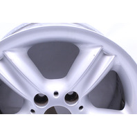 2000 2001 2002 2003 BMW Z3 E37 Wheel 16 X 7 Rim - 36111096138 OEM