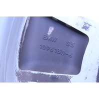 2000 2001 2002 2003 BMW Z3 E37 Wheel 16 X 7 Rim - 36111096138 OEM