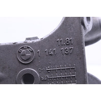 2001 BMW Z3 E36 M54 Engine Motor Mount Bracket Left - 11811141137 OEM