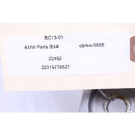 2009 BMW 535i Transmission Mount Bracket - 22316776521 OEM