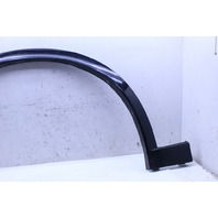 2011-2017 BMW X3 X4 Left Driver Front Fender Flare Arch M-Package OEM