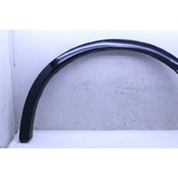 2011-2017 BMW X3 X4 Left Driver Front Fender Flare Arch M-Package OEM