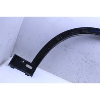 2011-2017 BMW X3 X4 Left Driver Front Fender Flare Arch M-Package OEM