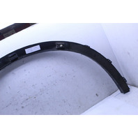 2011-2017 BMW X3 X4 Left Driver Front Fender Flare Arch M-Package OEM