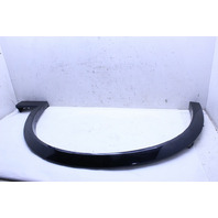 2011-2017 BMW X3 X4 Left Driver Front Fender Flare Arch M-Package OEM