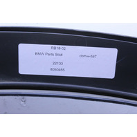 2011-2017 BMW X3 X4 Left Driver Front Fender Flare Arch M-Package OEM