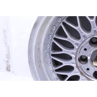 BMW 525i 528i 530i 540i E39 Wheel 17 x 8 Style 5 Rim - 36111093531 OEM