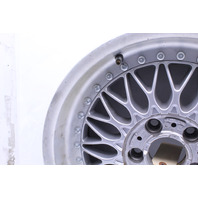 BMW 525i 528i 530i 540i E39 Wheel 17 x 8 Style 5 Rim - 36111093531 OEM
