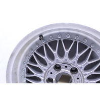 BMW 525i 528i 530i 540i E39 Wheel 17 x 8 Style 5 Rim - 36111093531 OEM
