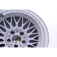 BMW 525i 528i 530i 540i E39 Wheel 17 x 8 Style 5 Rim - 36111093531 OEM