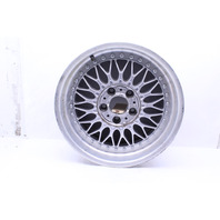 BMW 525i 528i 530i 540i E39 Wheel 17 x 8 Style 5 Rim - 36111093531 OEM