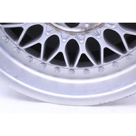 BMW 525i 528i 530i 540i E39 Wheel 17 x 8 Style 5 Rim - 36111093531 OEM