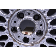 BMW 525i 528i 530i 540i E39 Wheel 17 x 8 Style 5 Rim - 36111093531 OEM