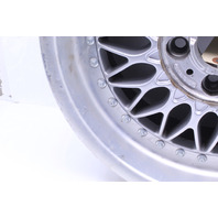 BMW 525i 528i 530i 540i E39 Wheel 17 x 8 Style 5 Rim - 36111093531 OEM