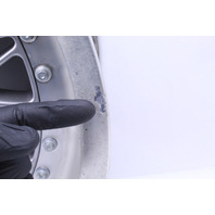 BMW 525i 528i 530i 540i E39 Wheel 17 x 8 Style 5 Rim - 36111093531 OEM