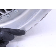 BMW 525i 528i 530i 540i E39 Wheel 17 x 8 Style 5 Rim - 36111093531 OEM