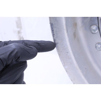 BMW 525i 528i 530i 540i E39 Wheel 17 x 8 Style 5 Rim - 36111093531 OEM