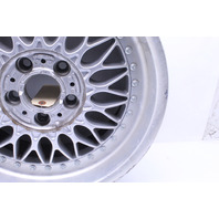 BMW 525i 528i 530i 540i E39 Wheel 17 x 8 Style 5 Rim - 36111093531 OEM