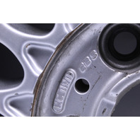 BMW 525i 528i 530i 540i E39 Wheel 17 x 8 Style 5 Rim - 36111093531 OEM