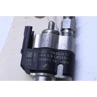 BMW Fuel Injector N54 N63 135 335 535 550 X5 X6 - 113537565138-07 Index 07 OEM