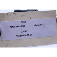 BMW Fuel Injector N54 N63 135 335 535 550 X5 X6 - 113537565138-07 Index 07 OEM