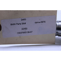 BMW Fuel Injector N54 N63 135 335 535 550 X5 X6 - 113537565138-07 Index 07 OEM