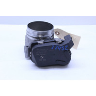 2007-2010 BMW 135i 335i 535i Throttle Body 13547556119 OEM