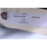 2007-2010 BMW 135i 335i 535i Throttle Body 13547556119 OEM