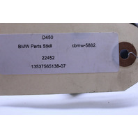 BMW Fuel Injector N54 N63 135 335 535 550 X5 X6 - 113537565138-07 Index 07 OEM