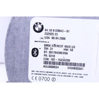 2006 BMW X3 X5 Telematics Bluetooth Control Module - 84109120843 OEM