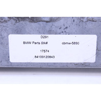 2006 BMW X3 X5 Telematics Bluetooth Control Module - 84109120843 OEM