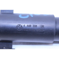 2009 2010 2011 BMW 328i 335i Bumper Headlight Washer Nozzle OEM