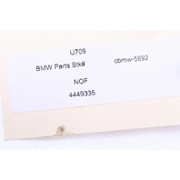 2009 2010 2011 BMW 328i 335i Bumper Headlight Washer Nozzle OEM