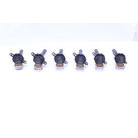 BMW 323i 325i 328i 330i 525i 528i 540i 740i X5 Z3 M3 M5 Ignition Coil Set of 6 - 12131748017 OEM
