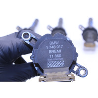 BMW 323i 325i 328i 330i 525i 528i 540i 740i X5 Z3 M3 M5 Ignition Coil Set of 6 - 12131748017 OEM