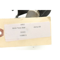 2004 2005 2006 BMW 325ci 330ci Secondary Air Injection Pump Filter - 11721438813 OEM