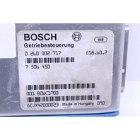 1999-2001 BMW 540i 740i Transmission Control Module TCU TCM OEM