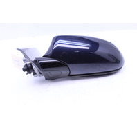 2008 2009 BMW 128i 135i Door Mirror Left Side View