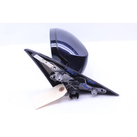 2008 2009 BMW 128i 135i Door Mirror Left Side View