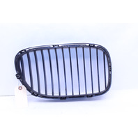2009-2015 BMW 740i 750i Front Bumper Grille Left Driver OEM