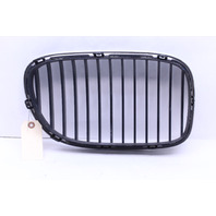 2009-2015 BMW 740i 750i Front Bumper Grille Left Driver OEM