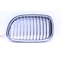 2009-2015 BMW 740i 750i Front Bumper Grille Left Driver OEM