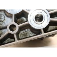 1999 2000 2001 2002 BMW 540i 740i Engine Motor Mount Bracket Left OEM